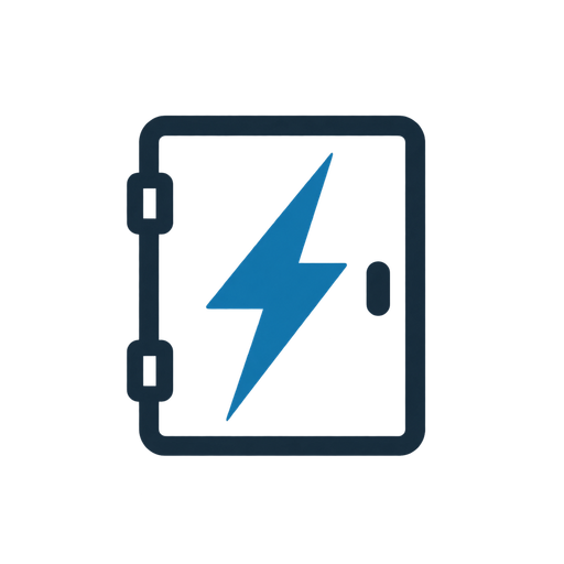 Switchboard Upgrades Brisbane logomark